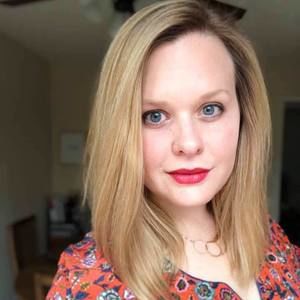 Meet your Posher, Bridget